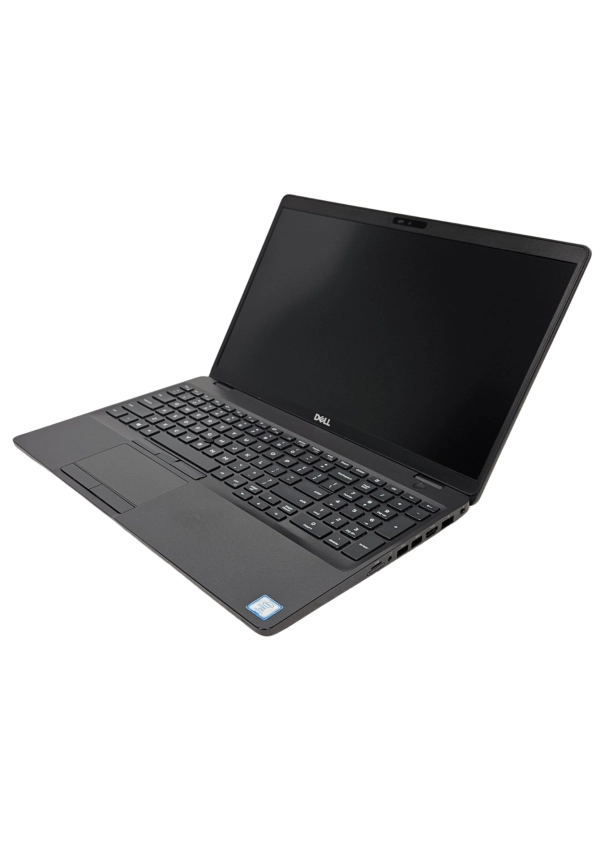 Dell Latitude 5501 i5-9300H 16GB 256GB SSD 15,6